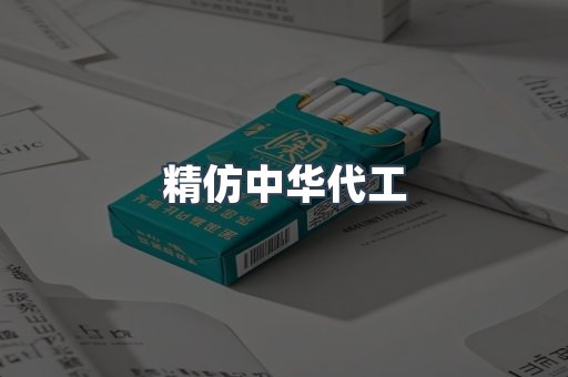 精仿中华代工